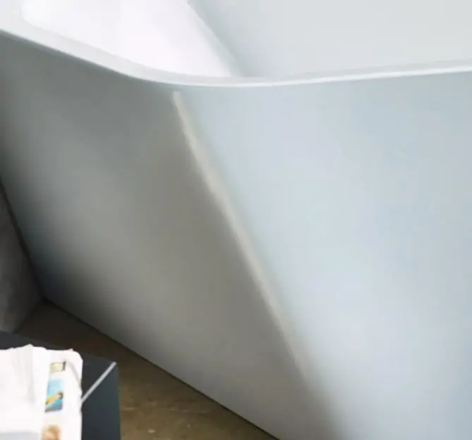 Duravit - Paiova 5 - Fürdőkád - 700397000000000 – 5. kép