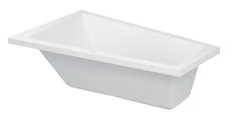 Duravit - Paiova - Fürdőkád - 700212000000000 – 3. kép