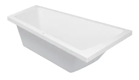 Duravit - Paiova - Fürdőkád - 700213000000000 – 3. kép