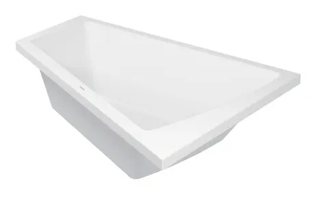 Duravit - Paiova - Fürdőkád - 700215000000000 – 3. kép