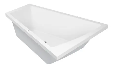 Duravit - Paiova - Fürdőkád - 700217000000000 – 3. kép