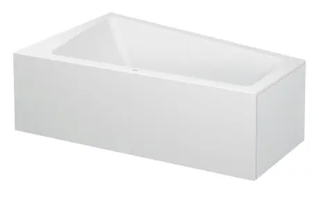 Duravit - Paiova - Fürdőkád - 700264000000000 – 3. kép