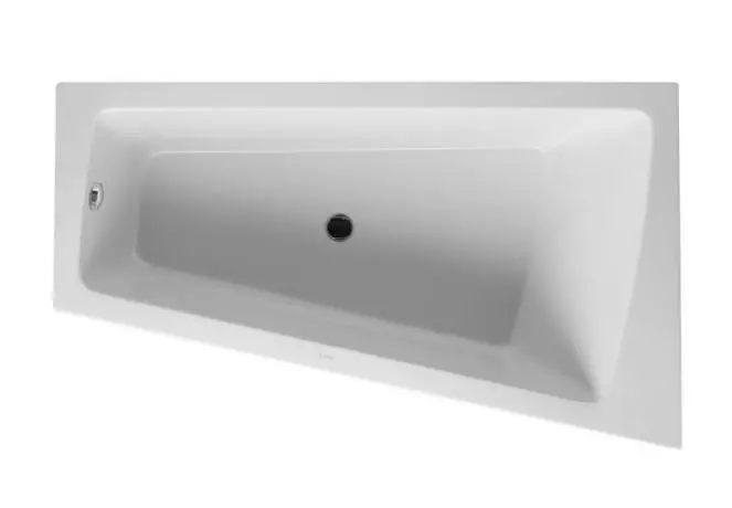 Duravit - Paiova - Fürdőkád - 700265000000000