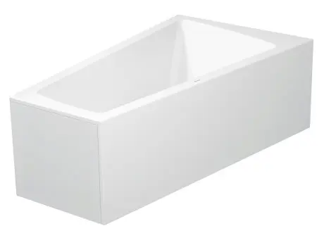Duravit - Paiova - Fürdőkád - 700265000000000 – 3. kép