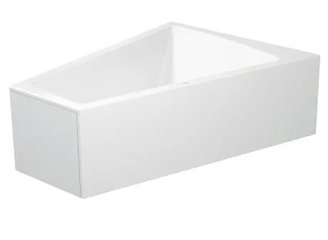 Duravit - Paiova - Fürdőkád - 700267000000000 – 3. kép