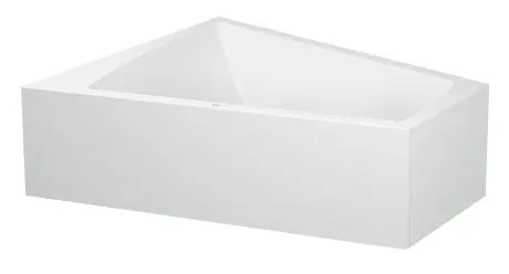 Duravit - Paiova - Fürdőkád - 700268000000000 – 3. kép