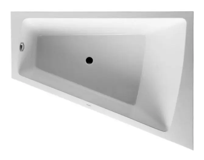 Duravit - Paiova - Fürdőkád - 700269000000000