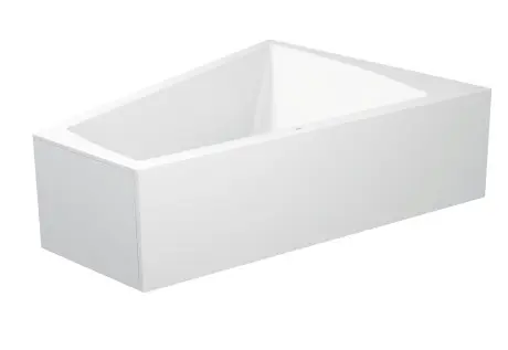 Duravit - Paiova - Fürdőkád - 700269000000000 – 3. kép
