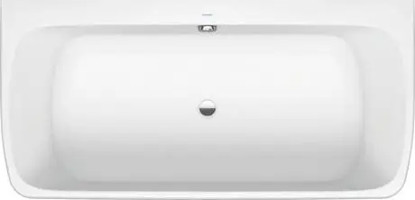 Duravit - Qatego - Fürdőkád - 700615000000000