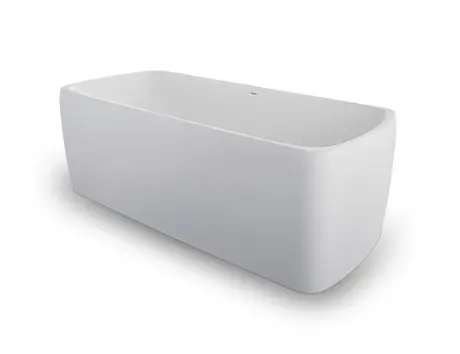 Duravit - Qatego - Fürdőkád - 700911000000000 – 4. kép
