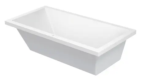 Duravit - Starck - Fürdőkád - 700050000000000 – 3. kép