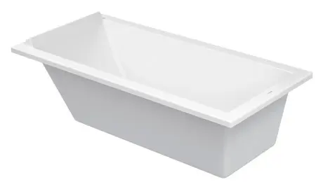 Duravit - Starck - Fürdőkád - 700336000000000 – 3. kép