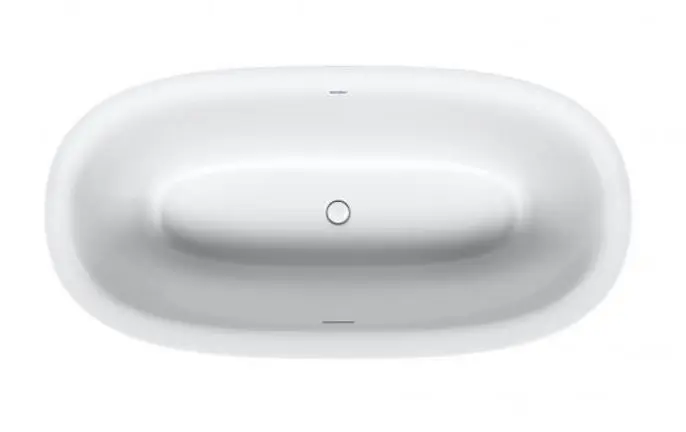 Duravit - White Tulip - Fürdőkád - 700468000000000