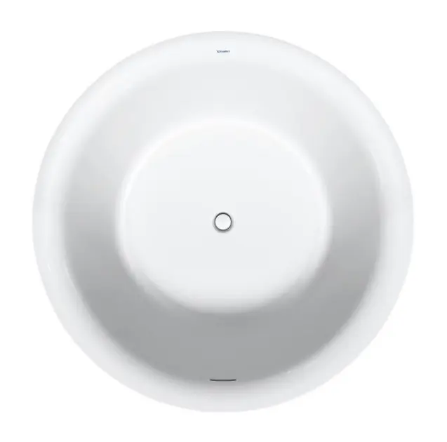 Duravit - White Tulip - Fürdőkád - 700470000000000