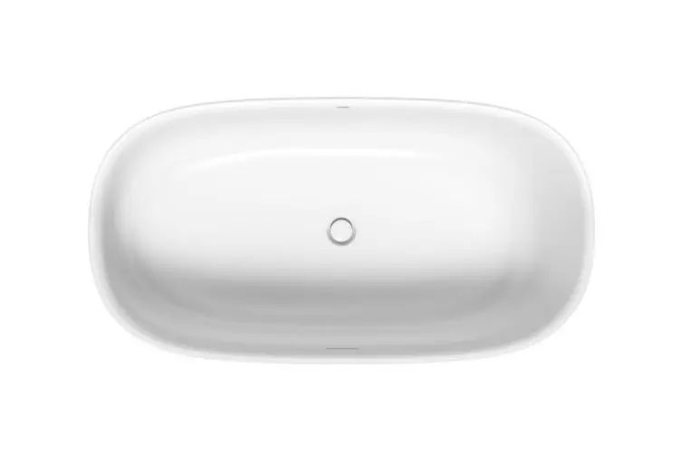 Duravit - Zencha - Fürdőkád - 700462000000000