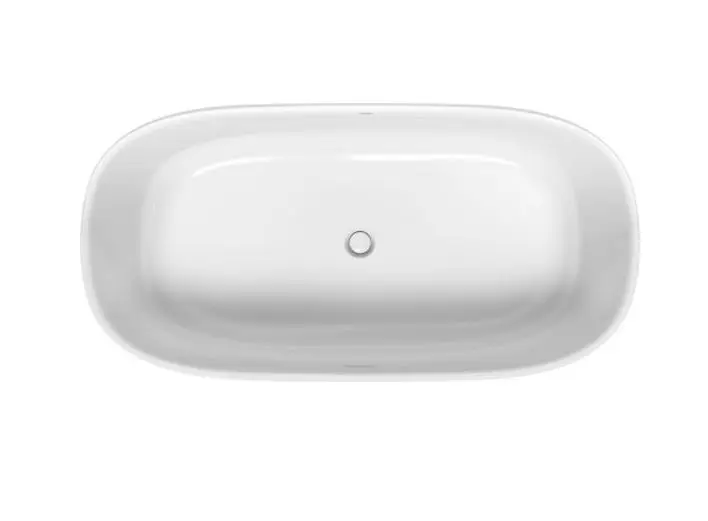 Duravit - Zencha - Fürdőkád - 700463000000000