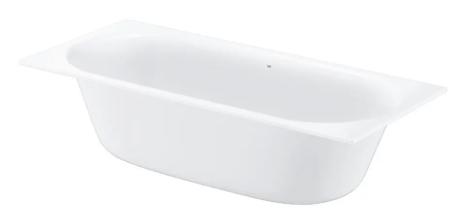 Grohe - Essence - Fürdőkád - 39617000 – 3. kép