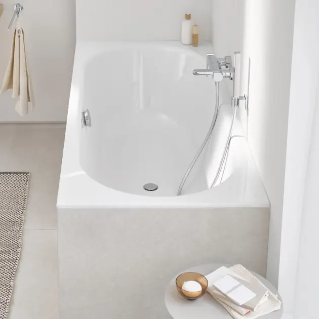 Grohe - Essence - Fürdőkád - 39617000 – 4. kép