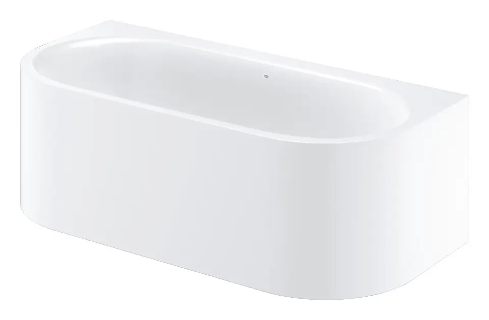 Grohe - Essence - Fürdőkád - 39622000 – 3. kép