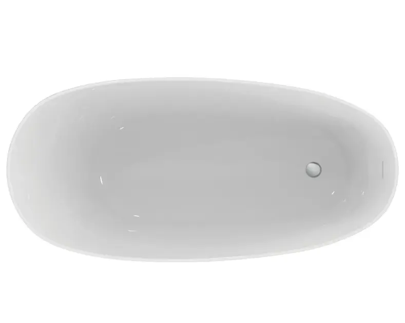 Ideal Standard - Around - Fürdőkád - K871501 – 3. kép