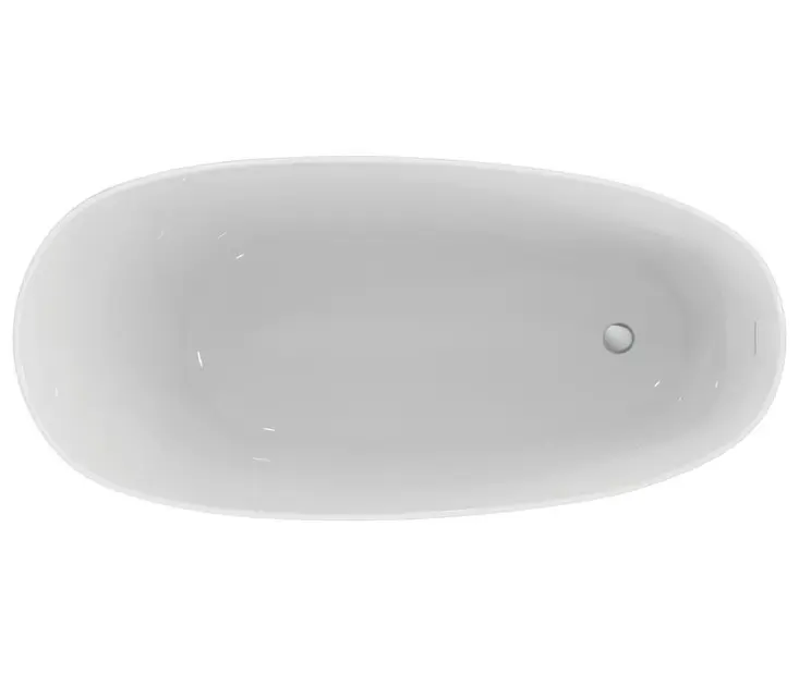 Ideal Standard - Around - Fürdőkád - K8715V1 – 3. kép