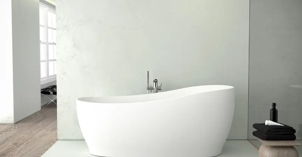 Ideal Standard - Around - Fürdőkád - K8715V1 – 4. kép