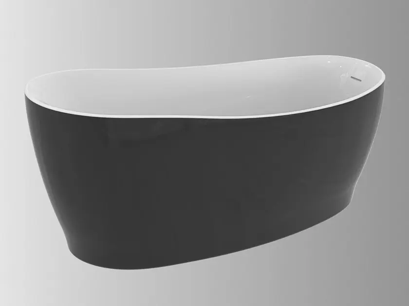 Ideal Standard - Around - Fürdőkád - K8715V2 – 4. kép