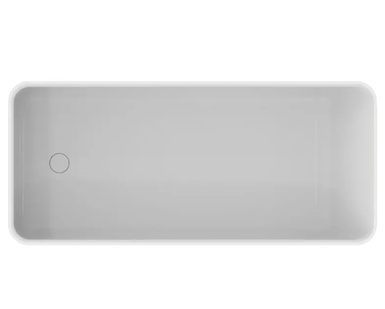 Ideal Standard - Conca Ceram - Fürdőkád - K8830EN – 3. kép