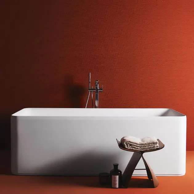 Ideal Standard - Conca Ceram - Fürdőkád - K8830EN – 4. kép