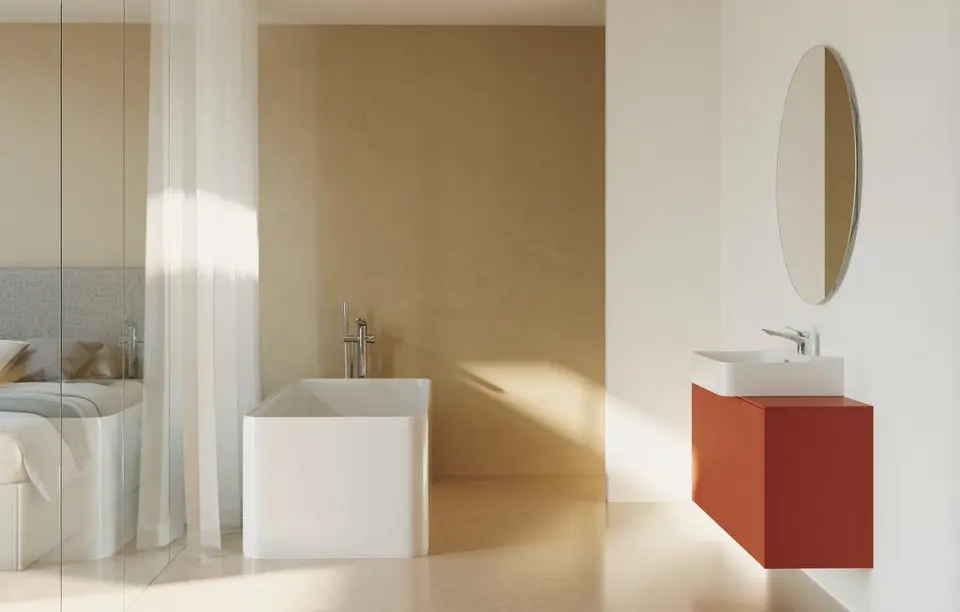 Ideal Standard - Conca Ceram - Fürdőkád - K8830EN – 5. kép