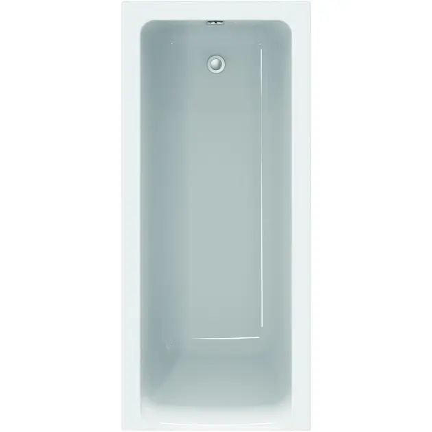 Ideal Standard - Connect Air - Fürdőkád - E106401 – 3. kép