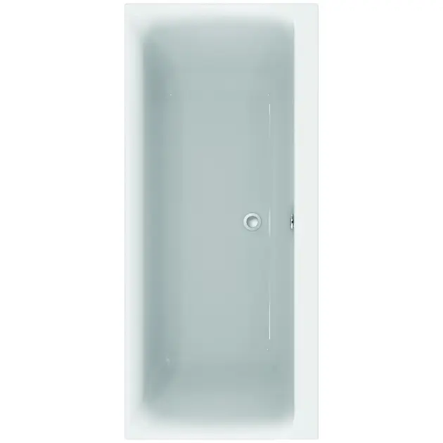 Ideal Standard - Connect Air - Fürdőkád - E106701