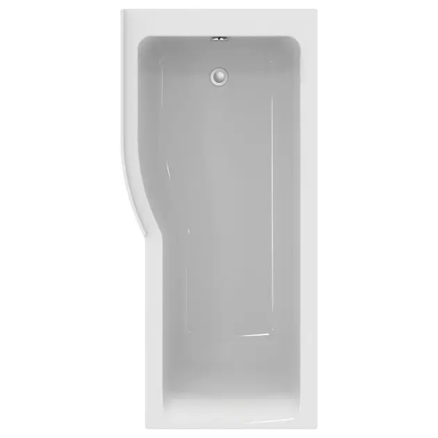 Ideal Standard - Connect Air - Fürdőkád - E113401 – 3. kép