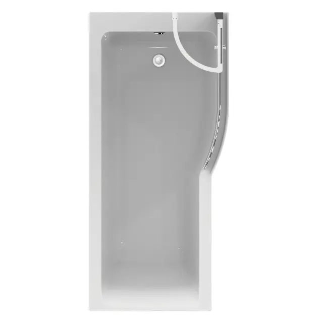 Ideal Standard - Connect Air - Fürdőkád - E113501 – 5. kép
