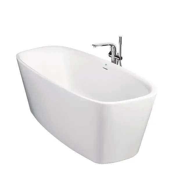 Ideal Standard - Dea - Fürdőkád - E306601 – 4. kép