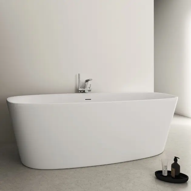 Ideal Standard - Dea - Fürdőkád - E306701 – 4. kép