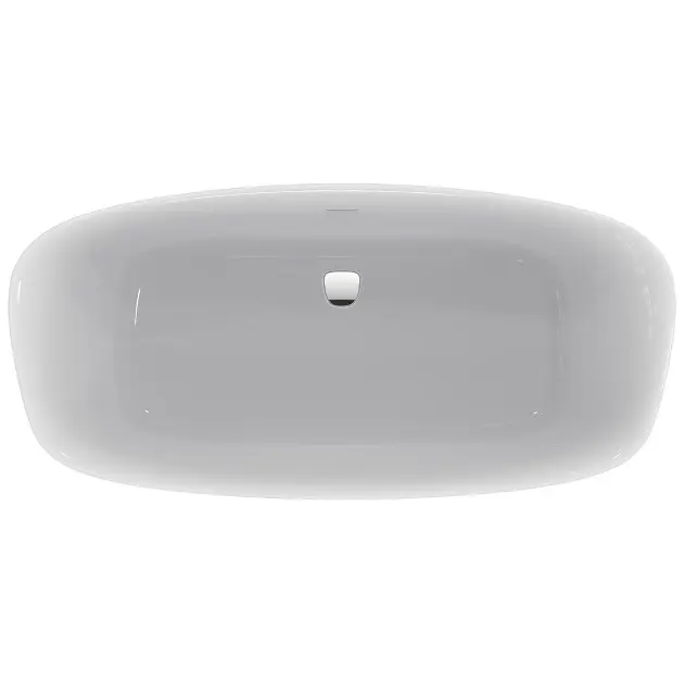 Ideal Standard - Dea - Fürdőkád - E306801 – 3. kép