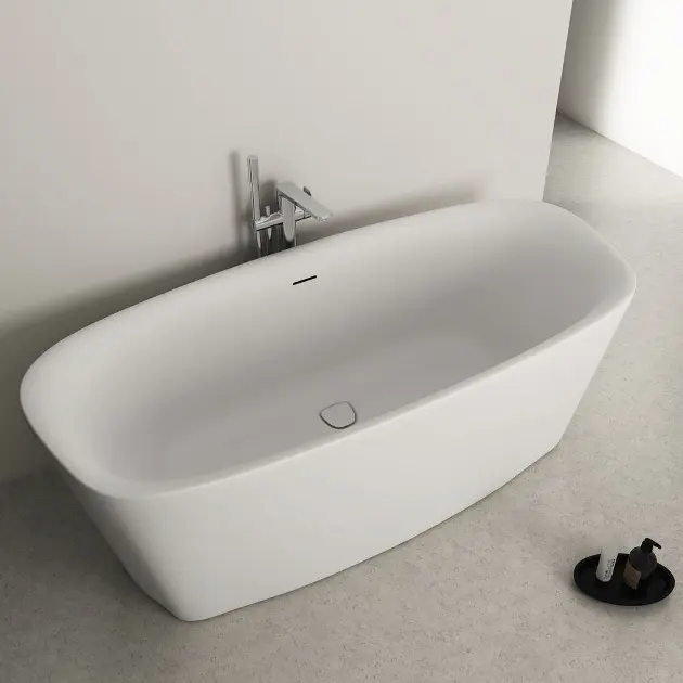 Ideal Standard - Dea - Fürdőkád - K8720V1 – 5. kép