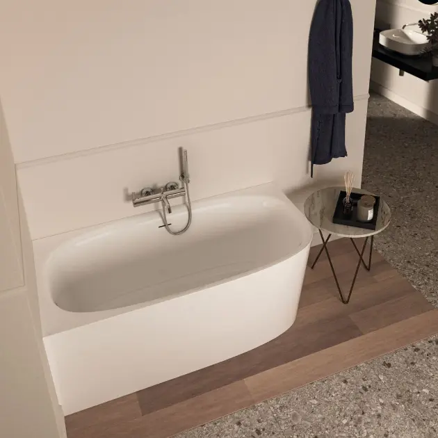 Ideal Standard - Dea - Fürdőkád - T546701 – 5. kép