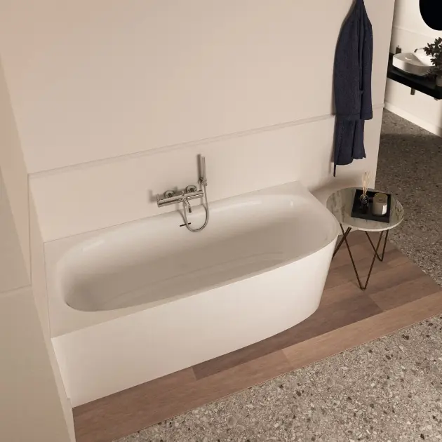 Ideal Standard - Dea - Fürdőkád - T549201 – 5. kép