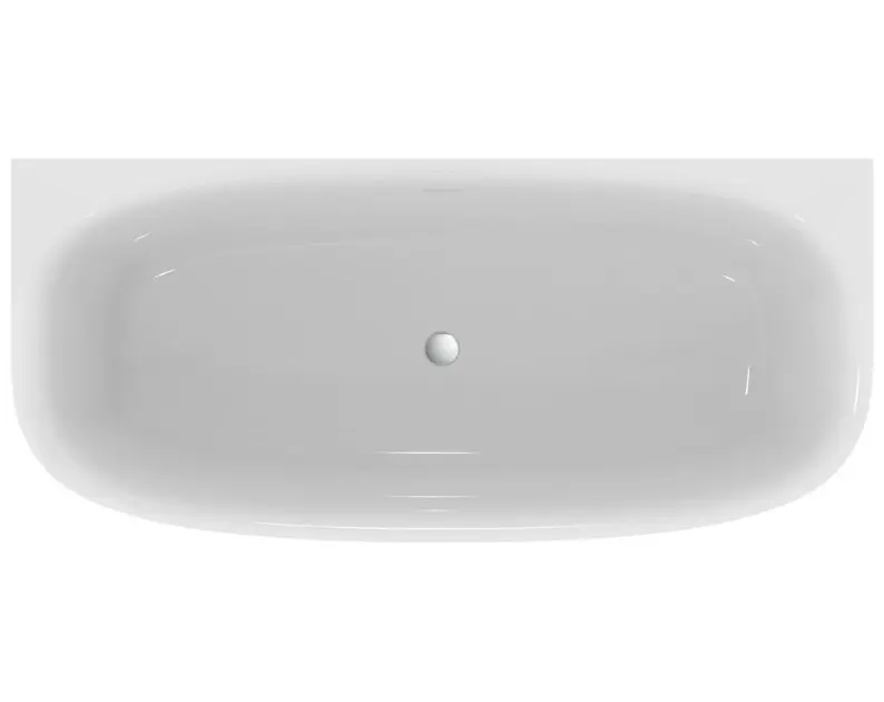 Ideal Standard - Dea - Fürdőkád - T9940V1 – 3. kép