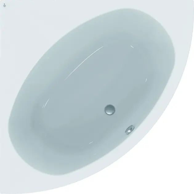 Ideal Standard - Hotline - Fürdőkád - K275201 – 3. kép