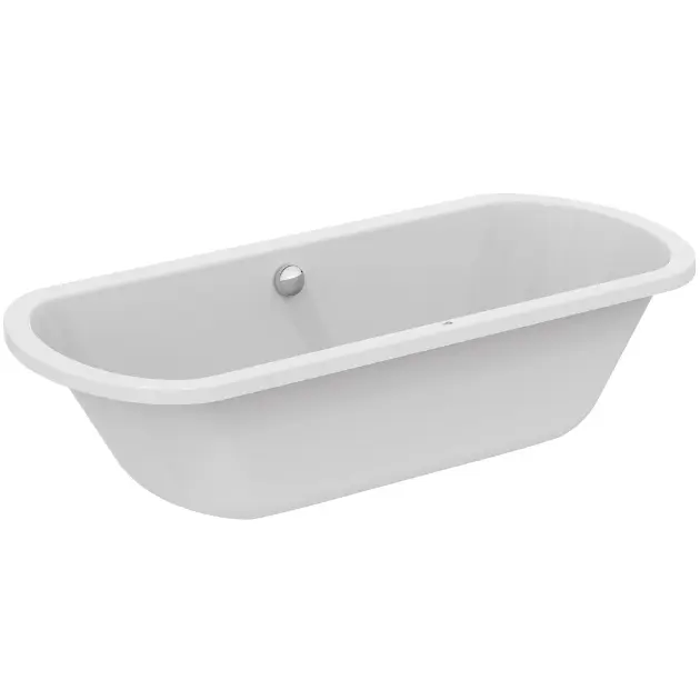 Ideal Standard - Hotline - Fürdőkád - K275601 – 3. kép