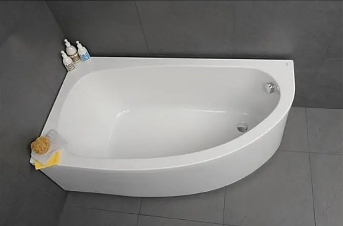 Ideal Standard - Hotline - Fürdőkád - K275801 – 4. kép