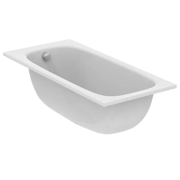 Ideal Standard - i.Life - Fürdőkád - T475701 – 3. kép