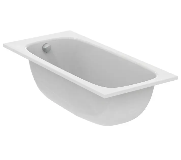 Ideal Standard - i.Life - Fürdőkád - T475801 – 3. kép