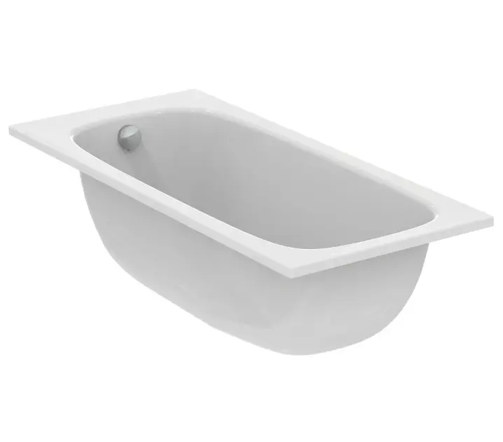 Ideal Standard - i.Life - Fürdőkád - T475901 – 3. kép