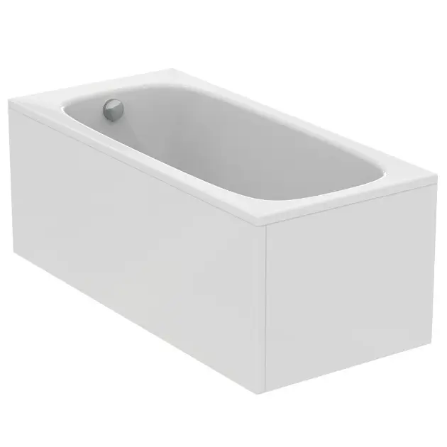 Ideal Standard - i.Life - Fürdőkád - T475901 – 5. kép