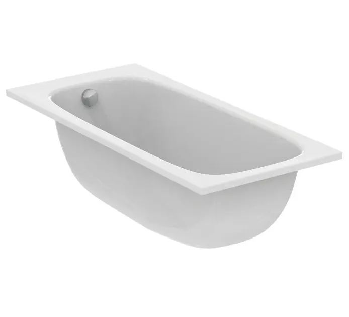 Ideal Standard - i.Life - Fürdőkád - T476001 – 3. kép