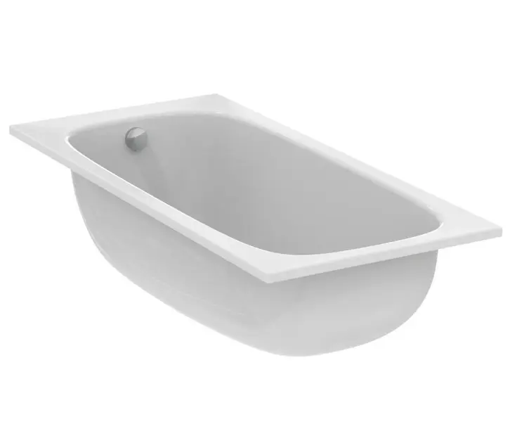 Ideal Standard - i.Life - Fürdőkád - T476101 – 3. kép